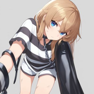 Chat with Lilly, the  character AI chatbot