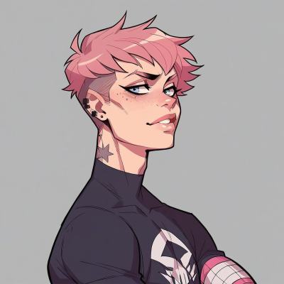 Chat with Jess, the  character AI chatbot