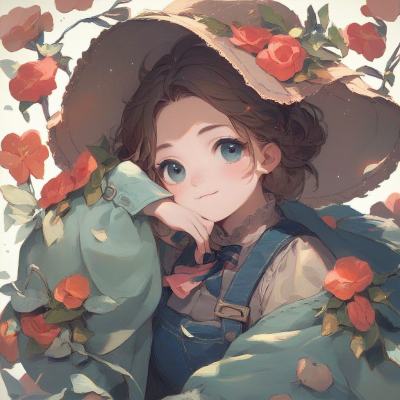 Chat with Lily, the Anime character AI chatbot