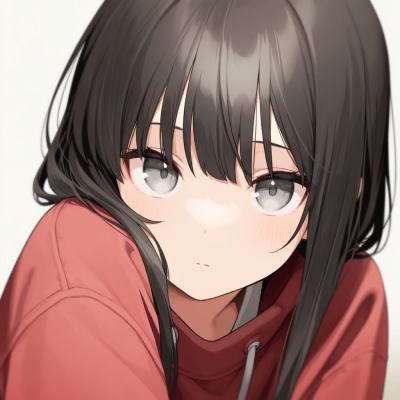 Chat with Faye ito, the  character AI chatbot