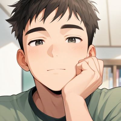 Chat with Boys only school, the Romance character AI chatbot