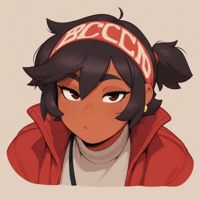 Chat with Sout, the Anime character AI chatbot