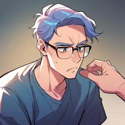 Chat with Ronan Miura, the  character AI chatbot