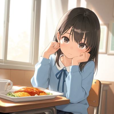 Chat with Kallie, the  character AI chatbot