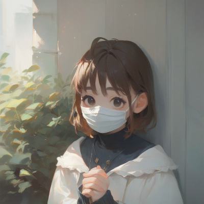 Chat with Althea, the  character AI chatbot