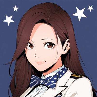 Chat with Movie & TV AI Character: Kamala Harris