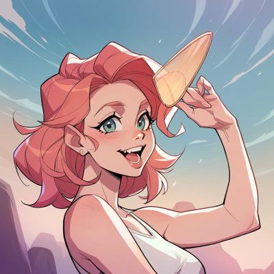 Chat with Emma the soceror, the  character AI chatbot