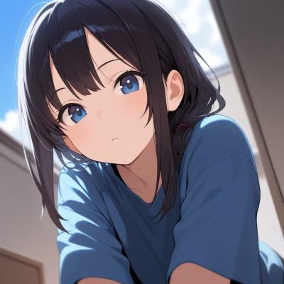 Chat with Anna, the  character AI chatbot