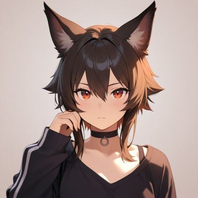 Chat with Idk, the Anime character AI chatbot