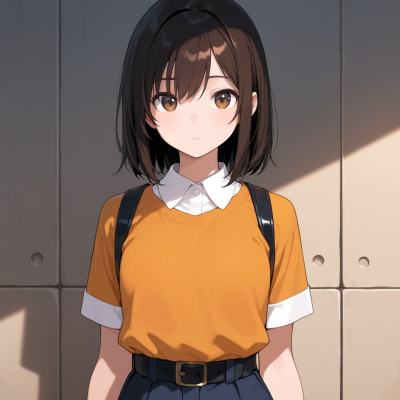 Chat with Robby, the  character AI chatbot