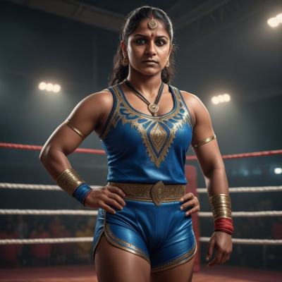 Chat with Riya, the Anime character AI chatbot