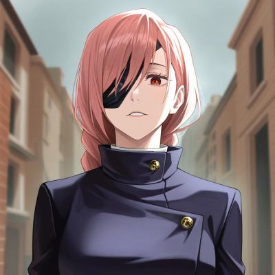 Chat with Ness Moonn, the  character AI chatbot