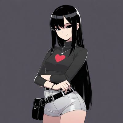 Chat with Gil Ashford, the  character AI chatbot