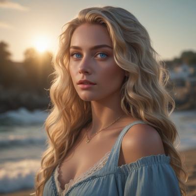 Chat with Romance AI Character: Madisson