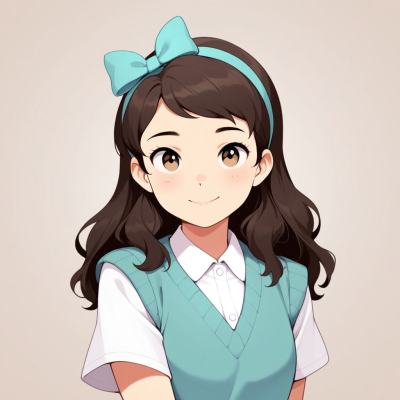 Chat with Rowan Blanchard, the  character AI chatbot