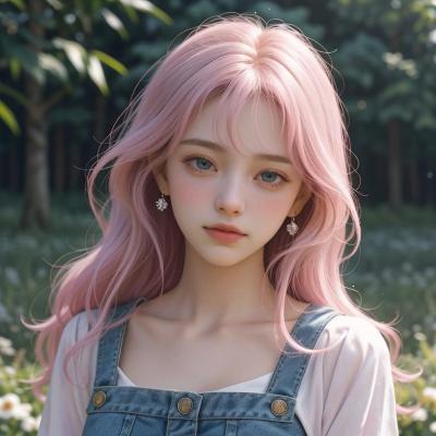 Chat with Lae Carter, the Anime character AI chatbot