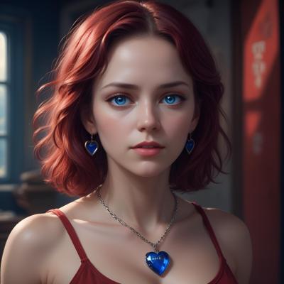 Chat with Grace Augustine, the  character AI chatbot