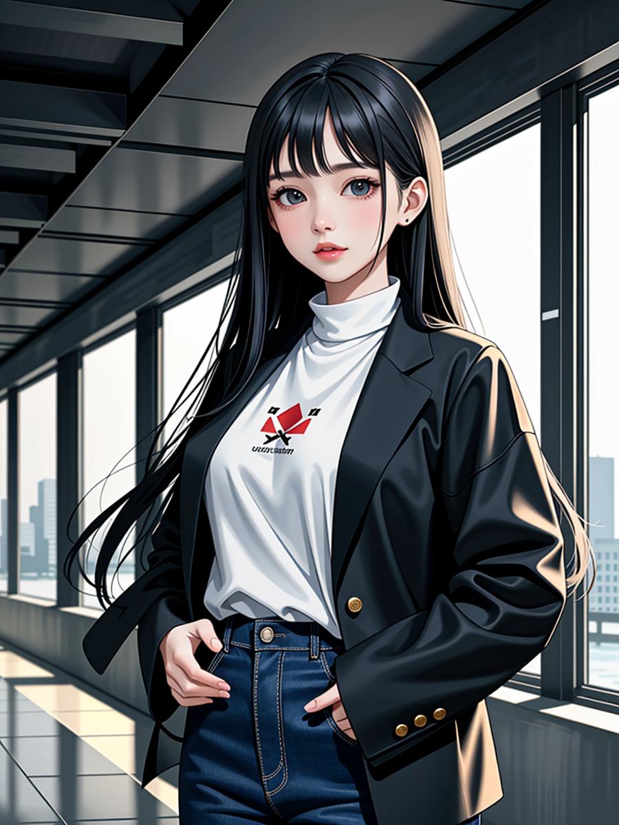 Chat with Bella, the  character AI chatbot