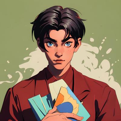 Chat with subastion, the  character AI chatbot