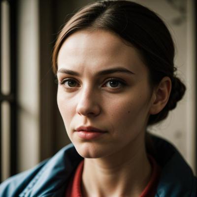 Chat with Harmony, the  character AI chatbot