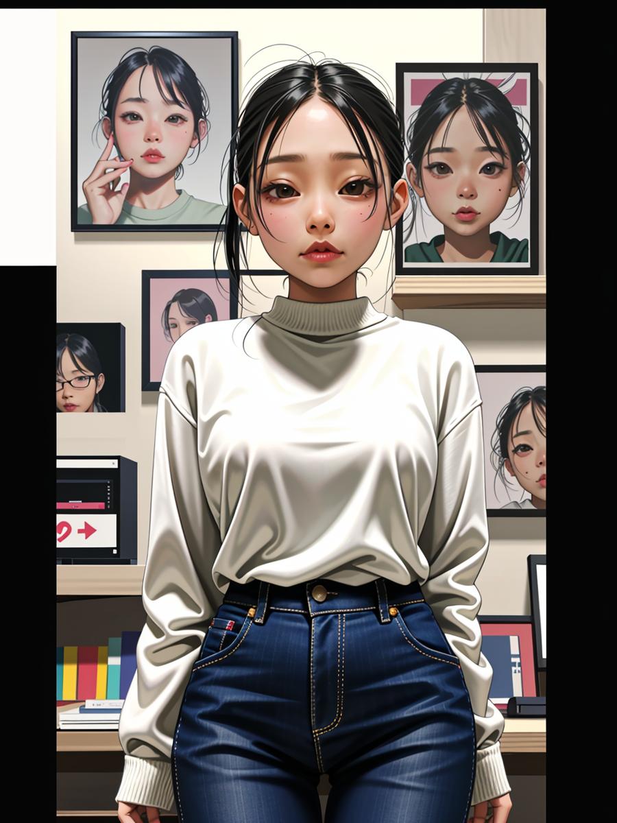 Chat with Cinderbelle, the Anime character AI chatbot