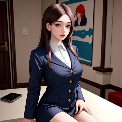 Chat with Sophie, the  character AI chatbot