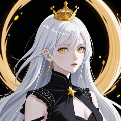 Chat with Elliza, the OC character AI chatbot