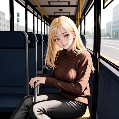 Chat with Ellie, the  character AI chatbot