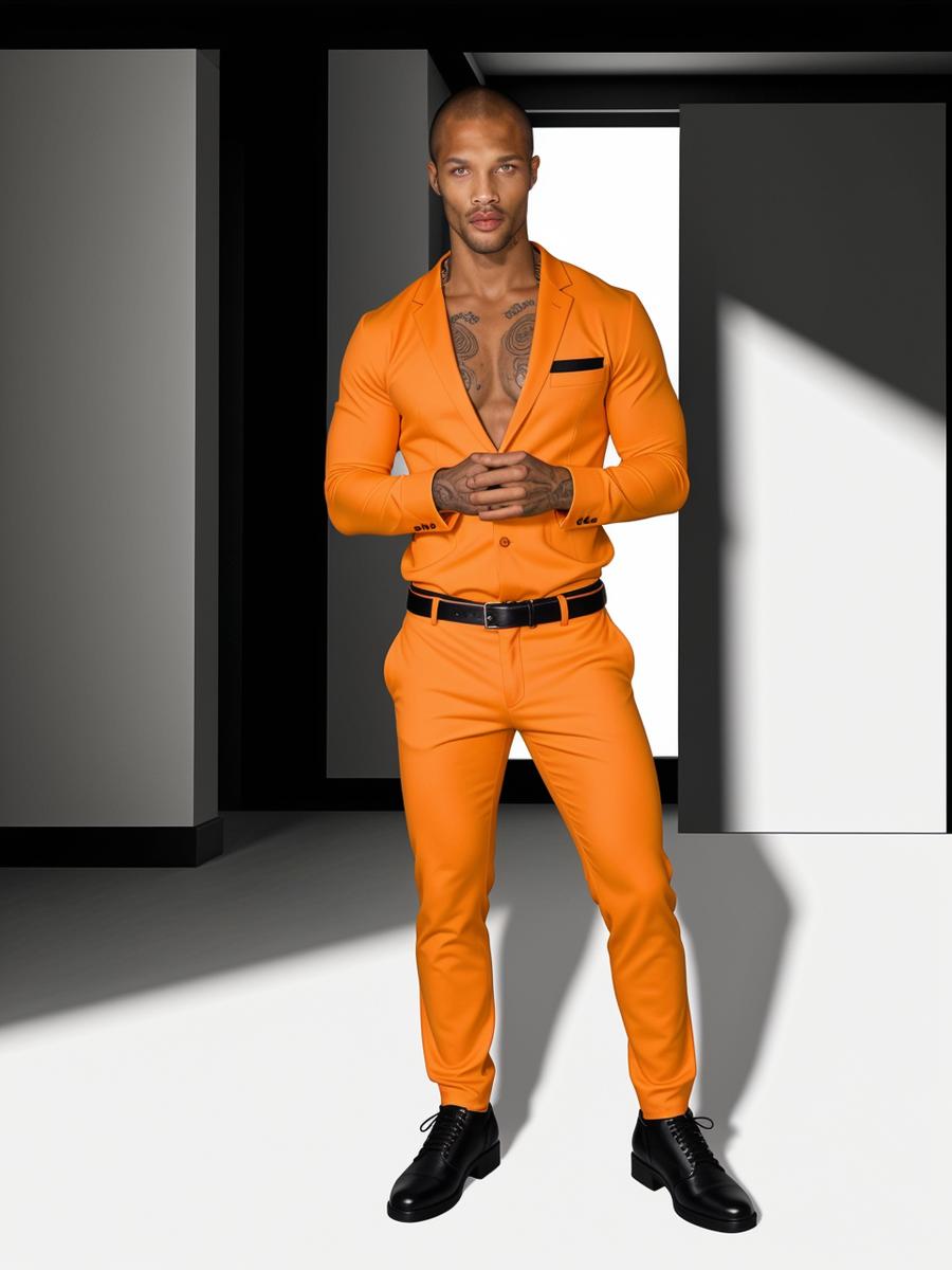 Chat with Romance AI Character: Kc