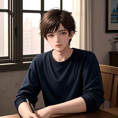 Chat with Dom bf, the  character AI chatbot