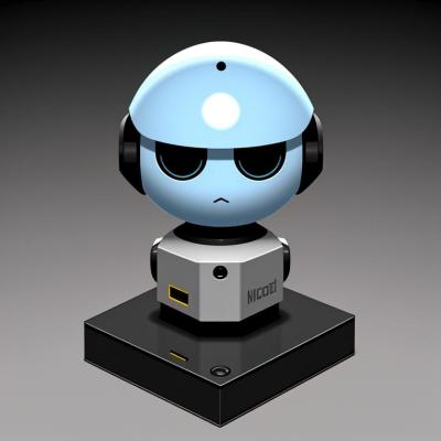 Chat with Tiny story bot, the  character AI chatbot