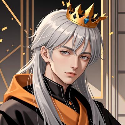 Chat with lord eclipse, the  character AI chatbot