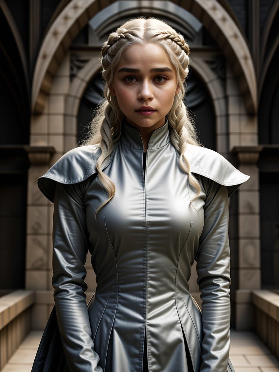 Chat with Daenerys Targaryen, the  character AI chatbot