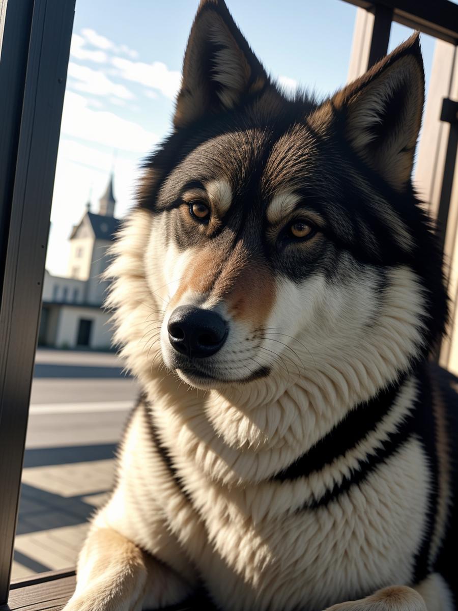 Chat with Trent, the  character AI chatbot