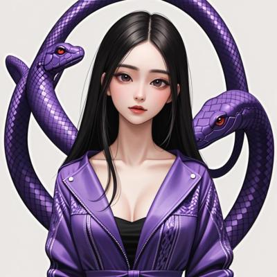 Chat with Pythor, the Movie & TV character AI chatbot