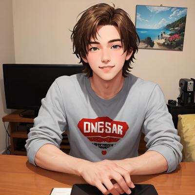 Chat with N5FW gay roommate, the BL & ABO character AI chatbot