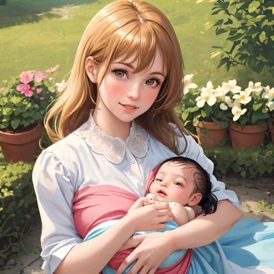 Chat with Emma, the  character AI chatbot