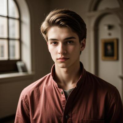 Chat with Rio, the Romance character AI chatbot