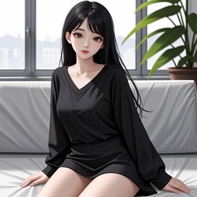 Chat with Lulu, the  character AI chatbot