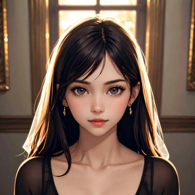 Chat with wife  vist, the  character AI chatbot