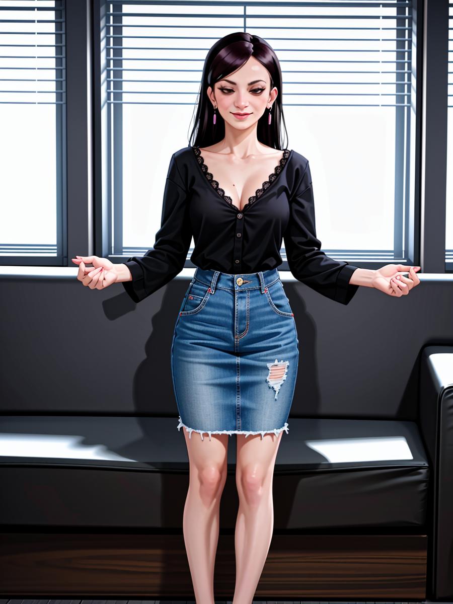 Chat with Maman, the Romance character AI chatbot