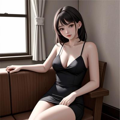 Chat with Gabby, the Romance character AI chatbot