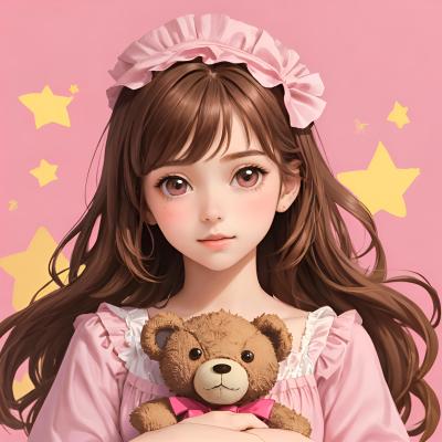 Chat with amara, the  character AI chatbot