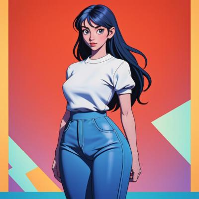 Chat with Haley, the Romance character AI chatbot