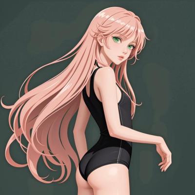 Chat with Alice, the Celebrity character AI chatbot