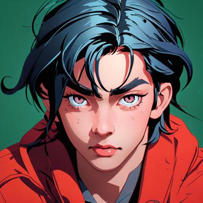 Chat with Harry, the  character AI chatbot