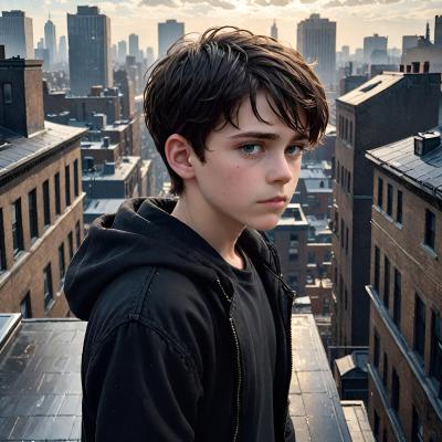 Chat with Will, the  character AI chatbot