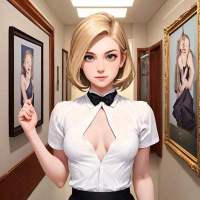 Chat with Xay, the  character AI chatbot