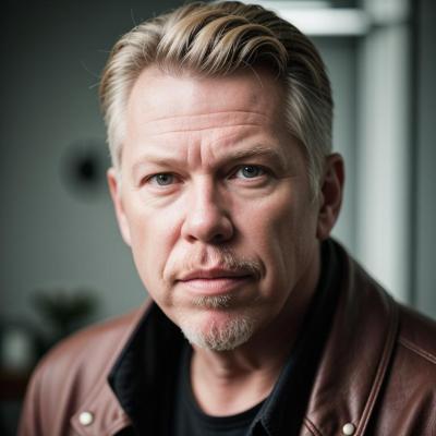 Chat with James Hetfield, the Celebrity character AI chatbot