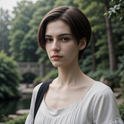 Chat with Amira, the Romance character AI chatbot